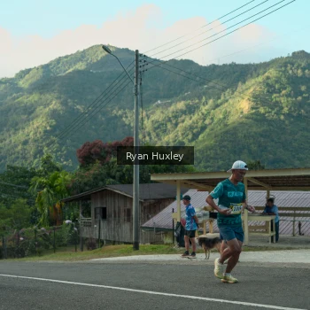 Runner Photo 1238793