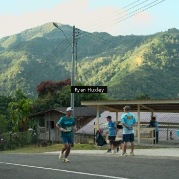 Runner Photo 1238795