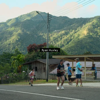 Runner Photo 1238801