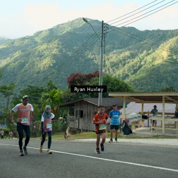 Runner Photo 1238817