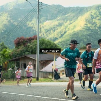 Runner Photo 1238840