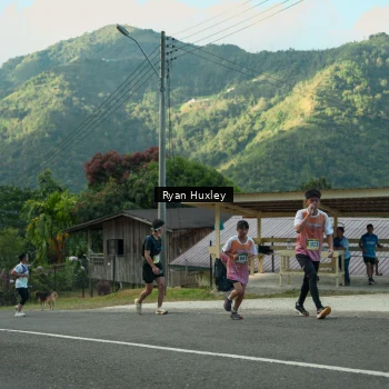 Runner Photo 1238848