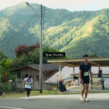 Runner Photo 1238849
