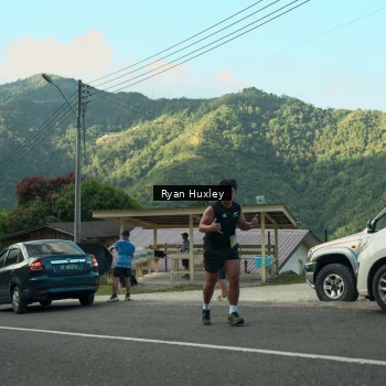 Runner Photo 1238884