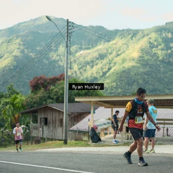 Runner Photo 1238894