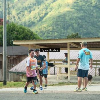Runner Photo 1238895