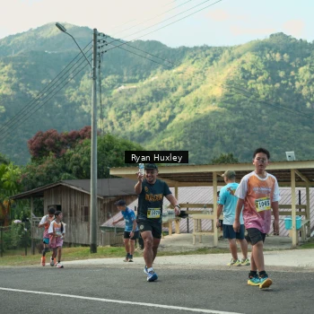 Runner Photo 1238898