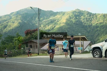 Runner Photo 1238916