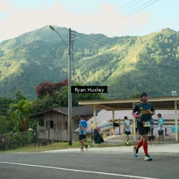 Runner Photo 1238924