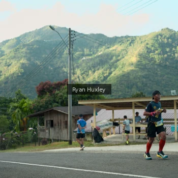 Runner Photo 1238925
