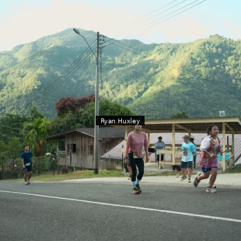Runner Photo 1238955