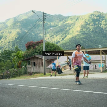 Runner Photo 1238985
