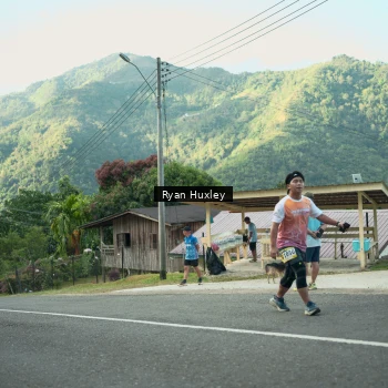 Runner Photo 1238986