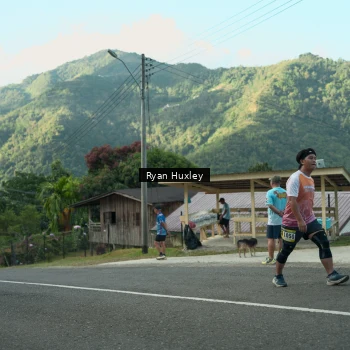 Runner Photo 1238987