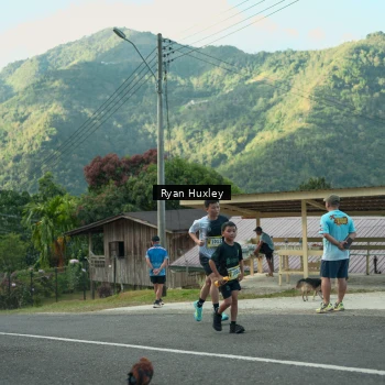 Runner Photo 1238992
