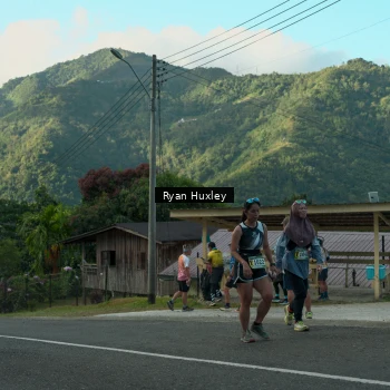Runner Photo 1239022