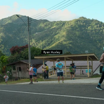 Runner Photo 1239030