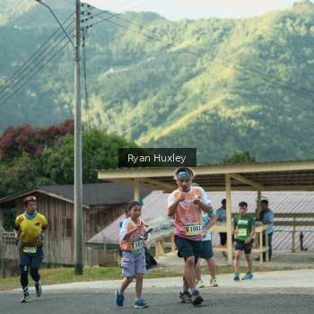 Runner Photo 1239031