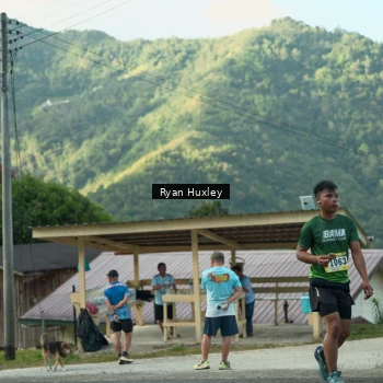 Runner Photo 1239040