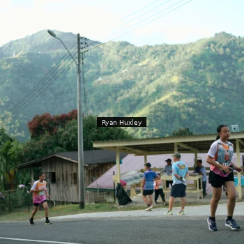 Runner Photo 1239101