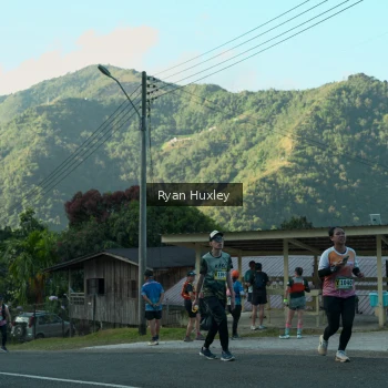Runner Photo 1239280