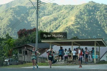 Runner Photo 1239330