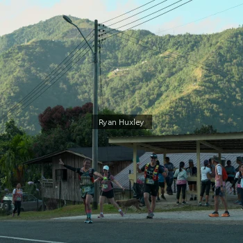 Runner Photo 1239333