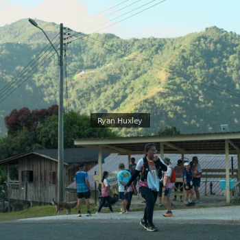 Runner Photo 1239341