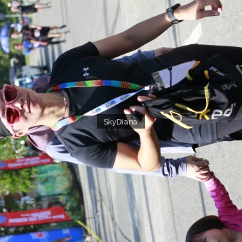 Runner Photo 1240349