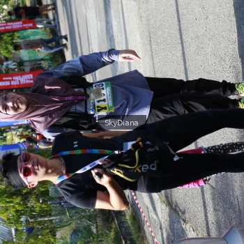 Runner Photo 1240350