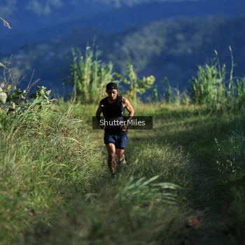 Runner Photo 1240409