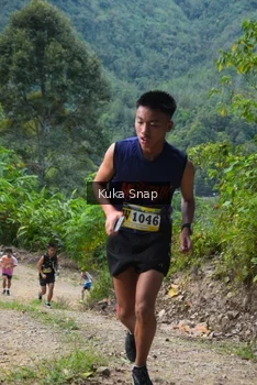 Runner Photo 1241072