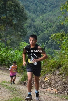 Runner Photo 1241073