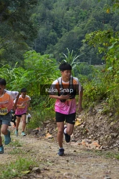 Runner Photo 1241081