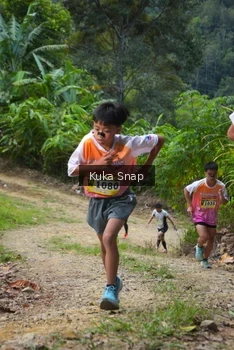 Runner Photo 1241082