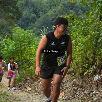 Runner Photo 1241092