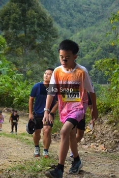 Runner Photo 1241116