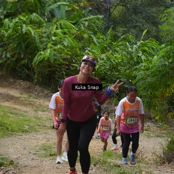 Runner Photo 1241162