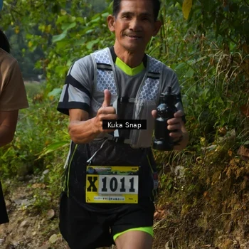 Runner Photo 1241316