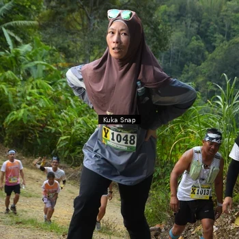 Runner Photo 1241334