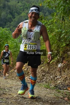 Runner Photo 1241337