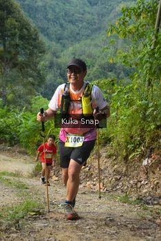 Runner Photo 1241506
