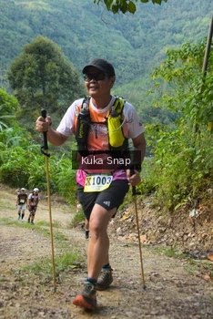 Runner Photo 1241507
