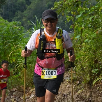Runner Photo 1241510
