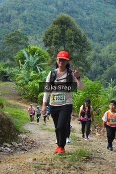 Runner Photo 1241702