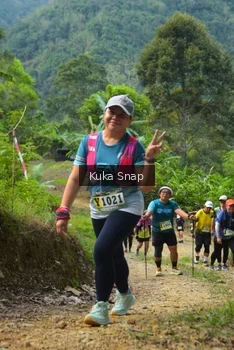 Runner Photo 1241738