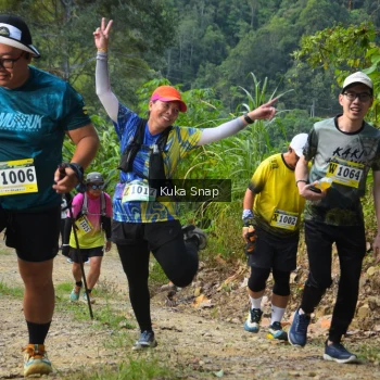 Runner Photo 1241763