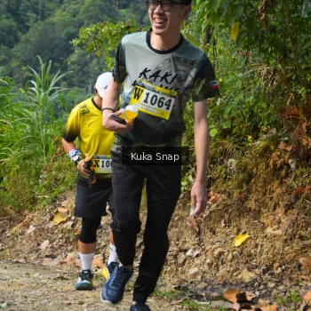 Runner Photo 1241768