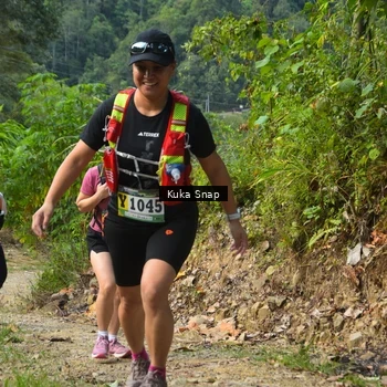 Runner Photo 1241782