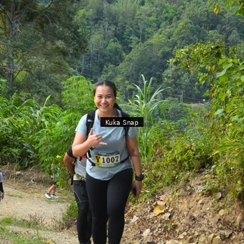 Runner Photo 1241811